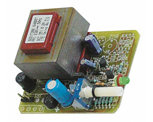 Плата электронная 847.361449 spare parts uni