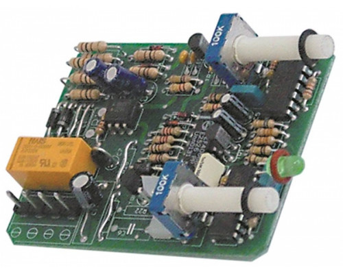 Плата электронная 847.361450 spare parts uni