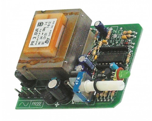 Плата электронная 847.361453 spare parts uni