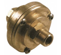 Фильтр 3/8" D59 мм L58 мм для ASCASO