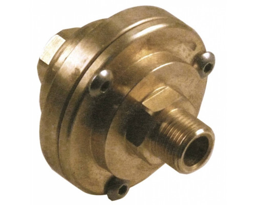 Фильтр 3/8" D59 мм L58 мм для ASCASO
