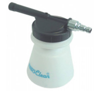 Ёмкость Nito Clean 1.4л подключение ø10,5 мм пластмасса 