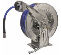 Катушка шланга 847.542026 spare parts uni