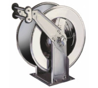 Катушка шланга 847.542027 spare parts uni