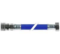 Шланг чистящего пистолета 3/4" диаметр 13x21мм L-10м макс. 60-70°C 10 бар 