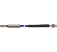 Шланг соединительный 3/8" - 1/2" ø13x17мм L-15м -40 до +90°C допуск DVGW / WRAS max. 10бар