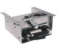 Катушка в комплекте с ручным душем 1/2" для CONVOTHERM