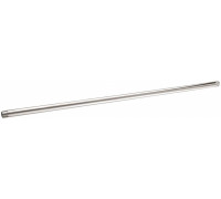 Трубка T&S 3/8" NPT L-533мм душирующего устройства профессиональной кухонной мойки