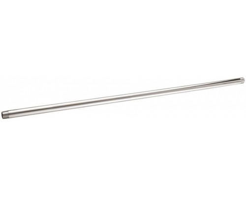 Трубка T&S 3/8" NPT L-533мм душирующего устройства профессиональной кухонной мойки