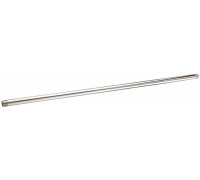 Трубка T&S 3/8" NPT L-711мм душирующего устройства профессиональной кухонной мойки