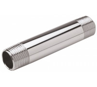 Трубка T&S 3/8" NPT L-76мм ручного душа профессиональной кухонной мойки
