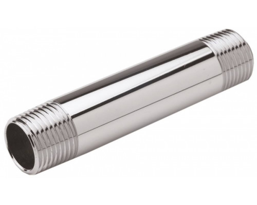 Трубка T&S 3/8" NPT L-76мм ручного душа профессиональной кухонной мойки