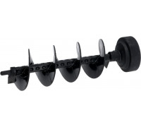 Шнек внутренний для гранитора BRAS, арт. 33800-08001