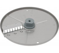 Диск Julienne соломка 8х8 мм для ROBOT COUPE, арт. 27048